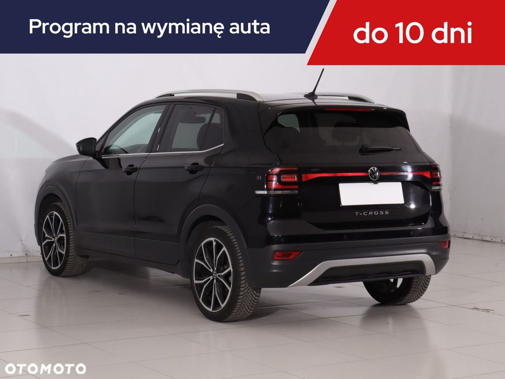 Volkswagen T-Cross - 6
