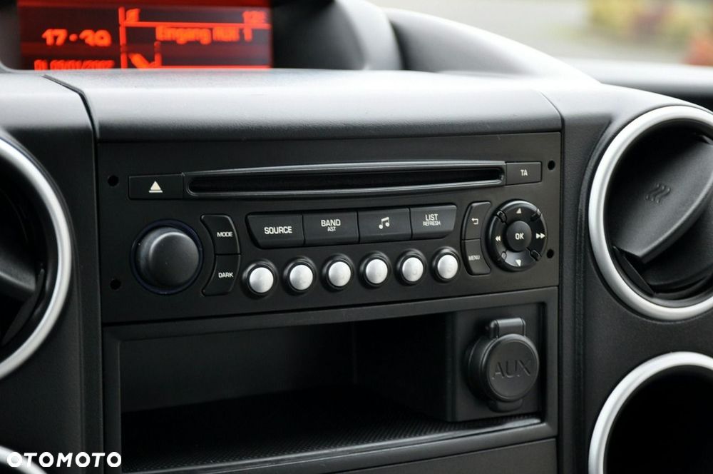 Citroën Berlingo - 31