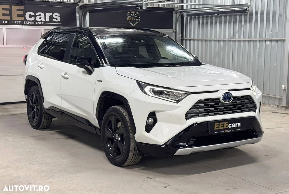 Toyota RAV4 - 19