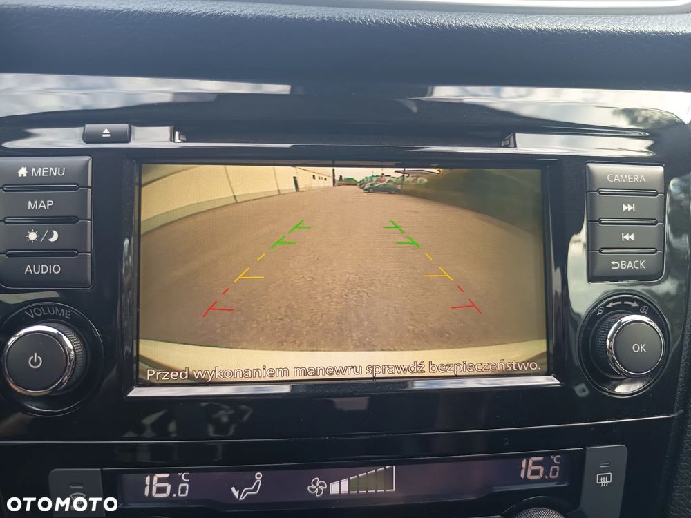 Nissan Qashqai 1.3 DIG-T DCT ACENTA - 21