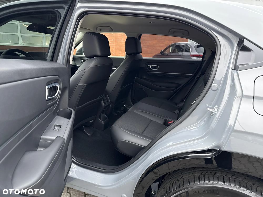 Honda HR-V 1.5 i-MMD Advance CVT - 10