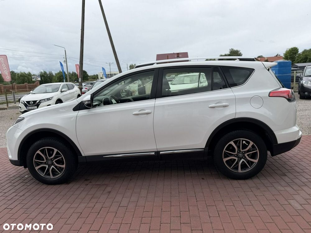 Toyota RAV4 - 13