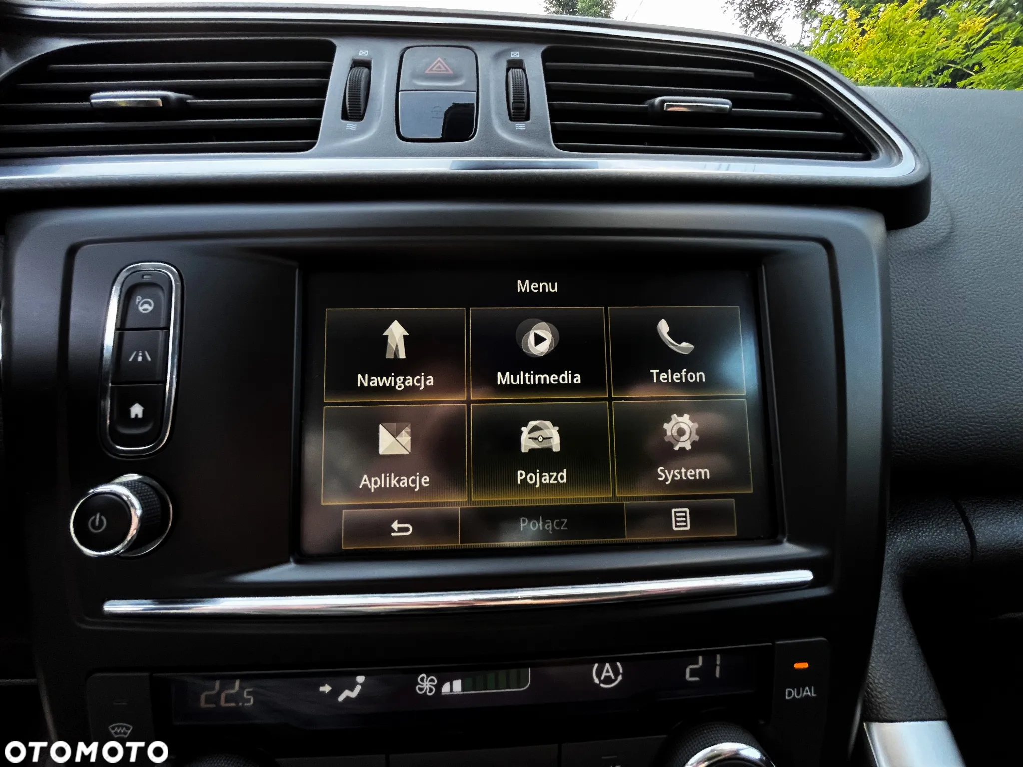 Renault Kadjar Energy TCe 165 CROSSBORDER - 27