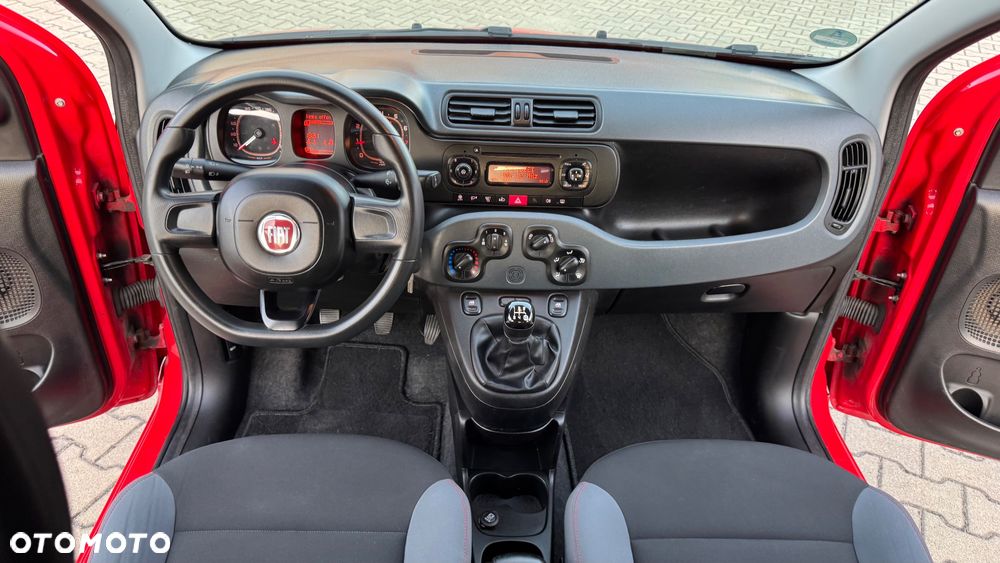 Fiat Panda 1.2 Easy EU6 - 28