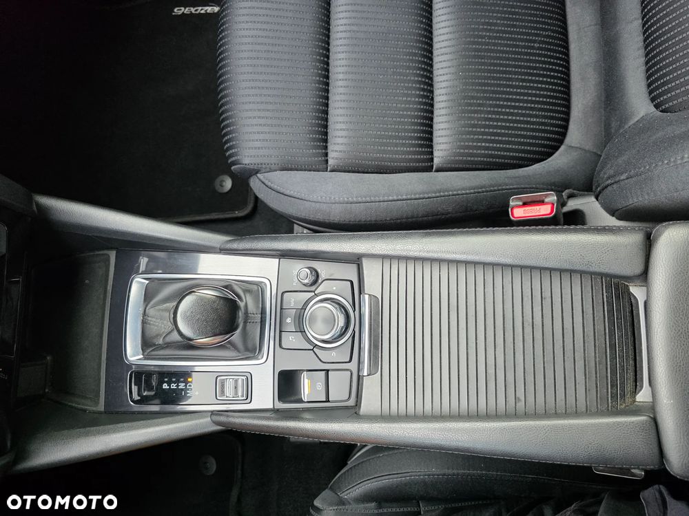 Mazda 6 2.0 SkyEnergy - 21
