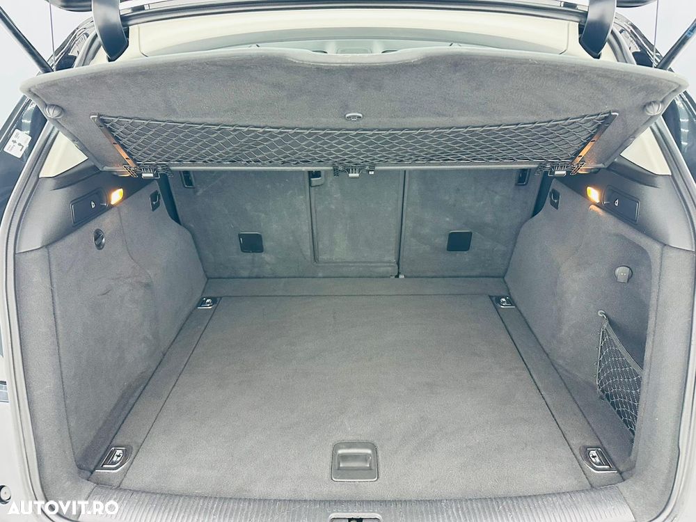 Audi Q5 2.0 TDI Quattro S tronic - 17