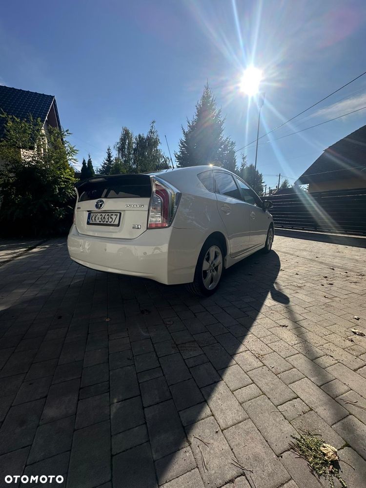 Toyota Prius Plug-in 1.8 HSD Prestige - 22