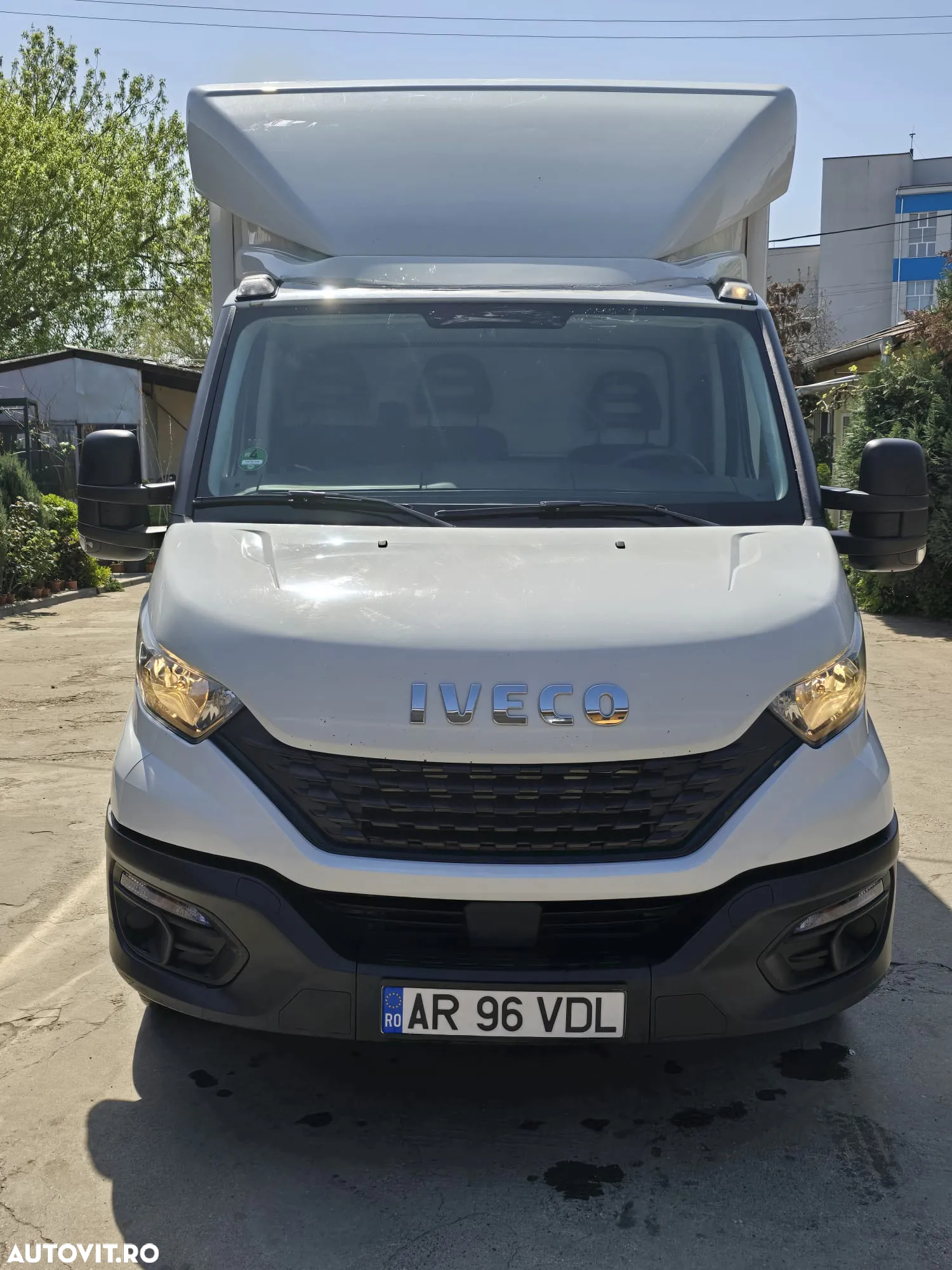 Iveco DAILY - 3