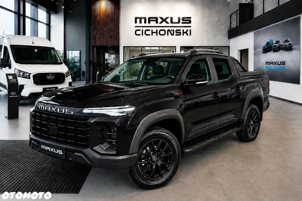 Maxus Inny - 2