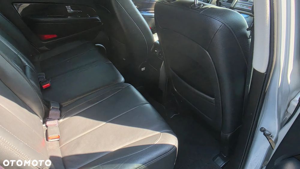 SsangYong/KGM Rexton W 2.0 D20 DTR 4WD E-tronic Quartz - 10
