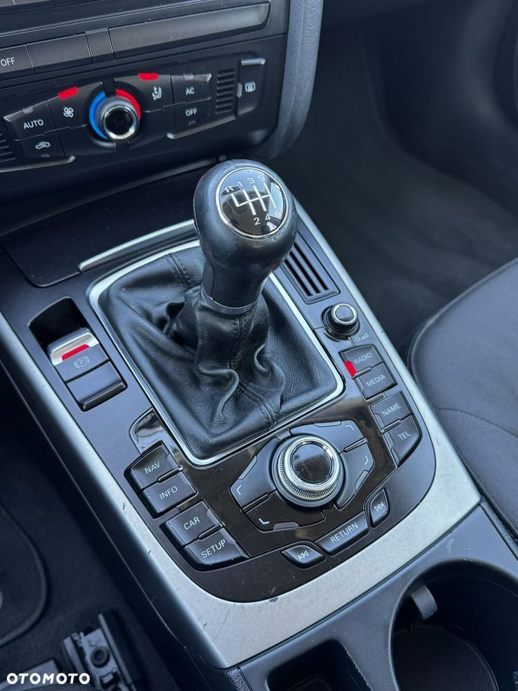 Audi A4 Avant - 12