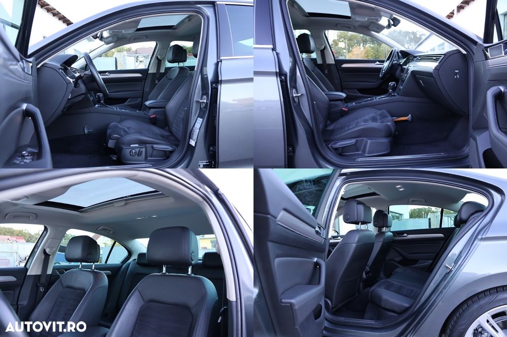Volkswagen Passat - 12