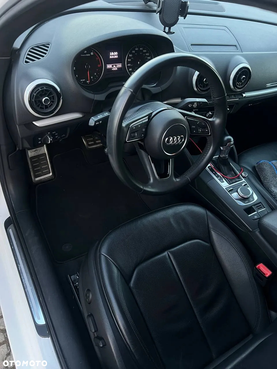 Audi A3 - 15