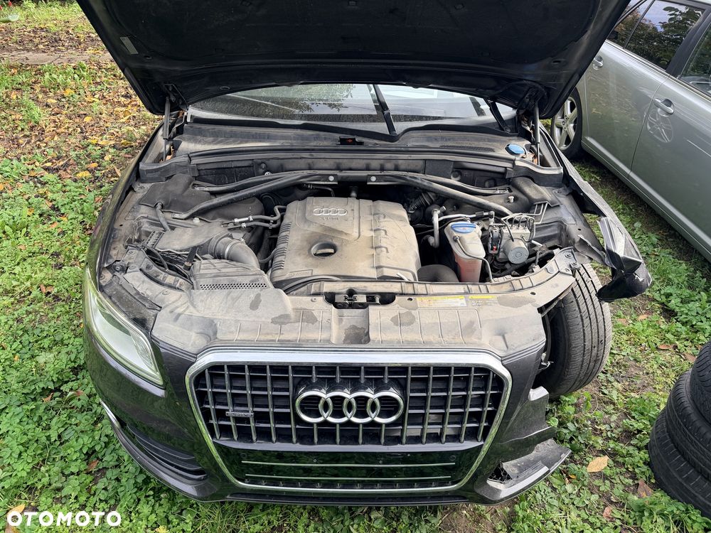 Audi Q5 - 8