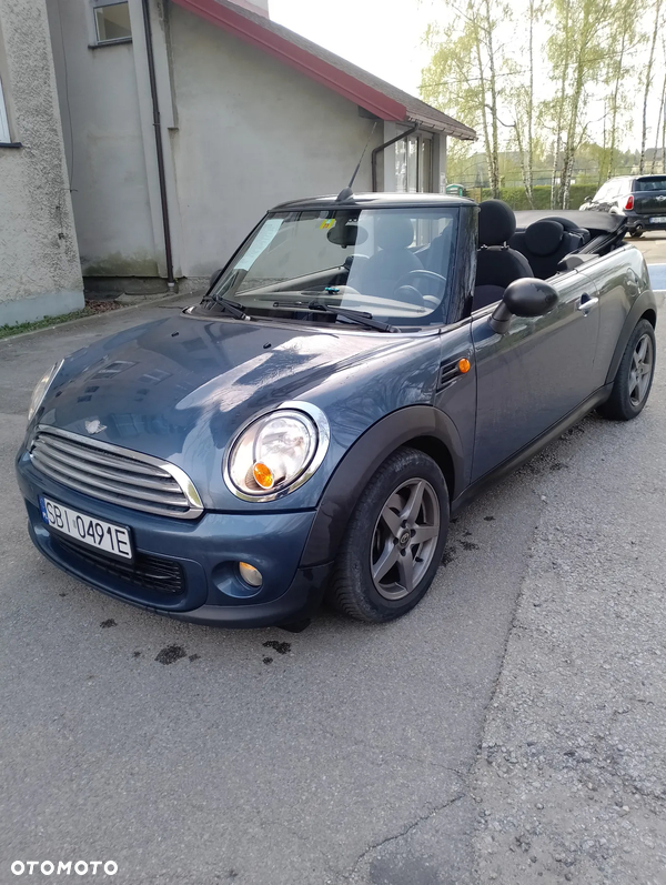 MINI ONE Standard