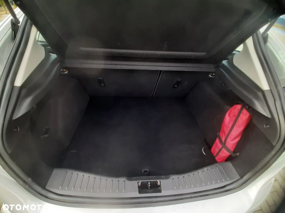 Ford Focus 1.0 EcoBoost Connected - 17