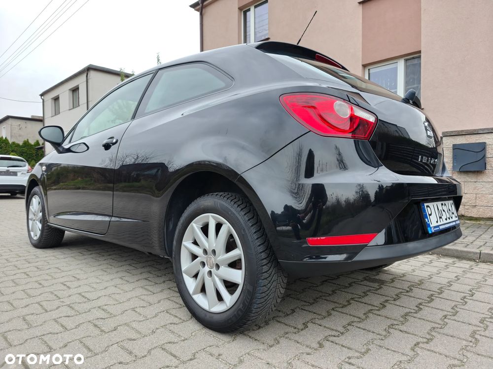 Seat Ibiza - 33