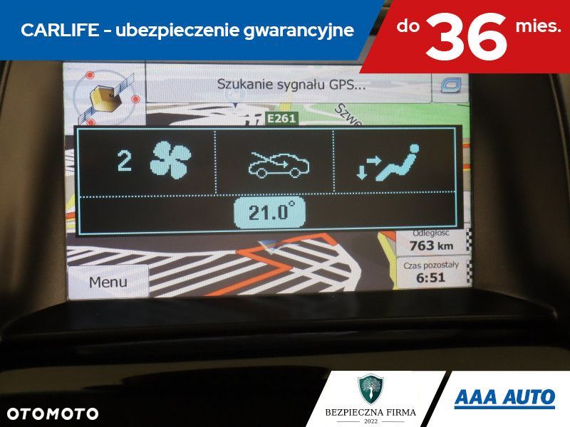 Chevrolet Orlando - 19