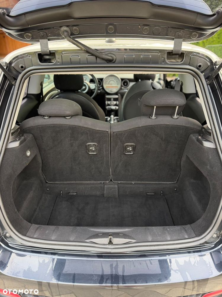 MINI Cooper S Standard - 10