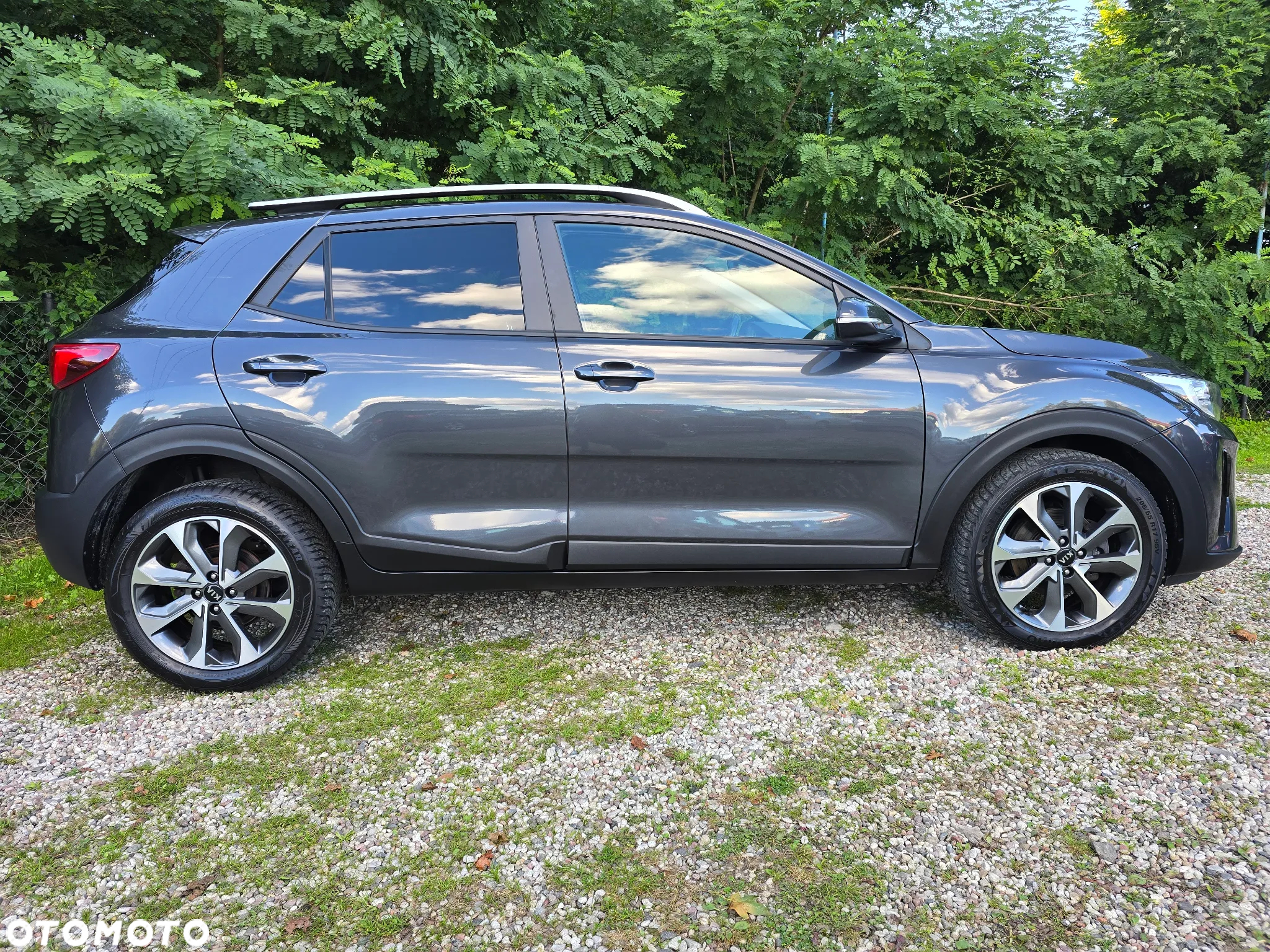 Kia Stonic 1.4 Spirit - 3