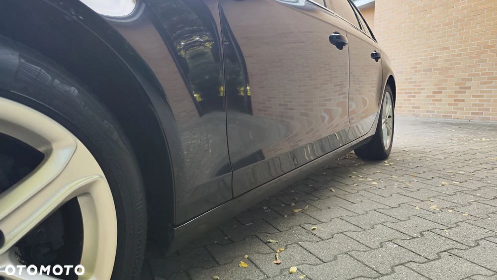Audi A4 Avant 2.0 TDI DPF multitronic Ambition - 16