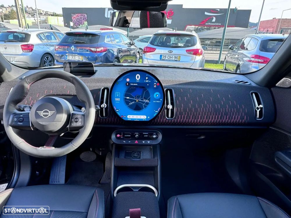 MINI Countryman — fotografia 47