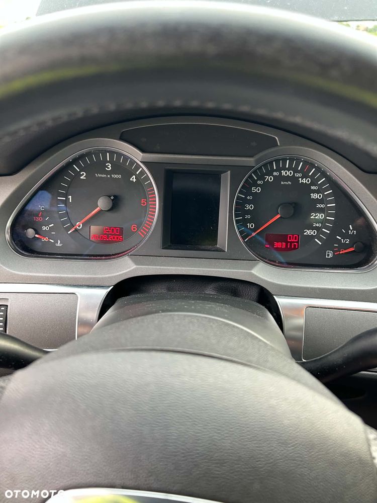 Audi A6 Avant - 2