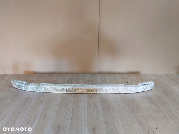 Toyota Auris I absorber zderzaka przód styropian 52611-12180