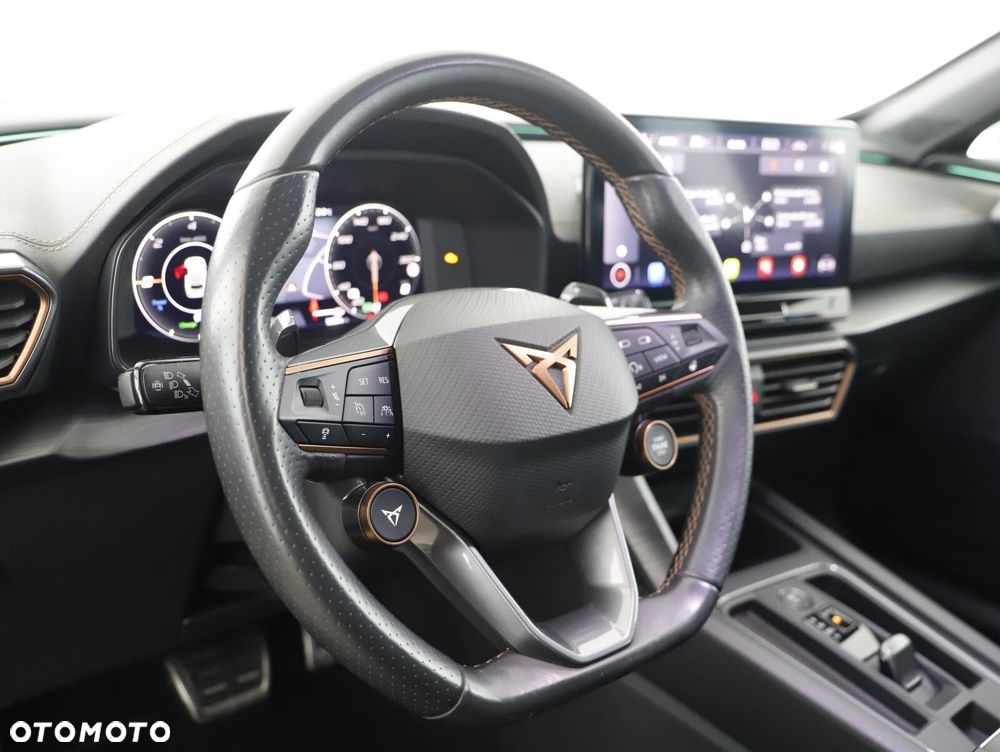 Cupra Formentor - 13