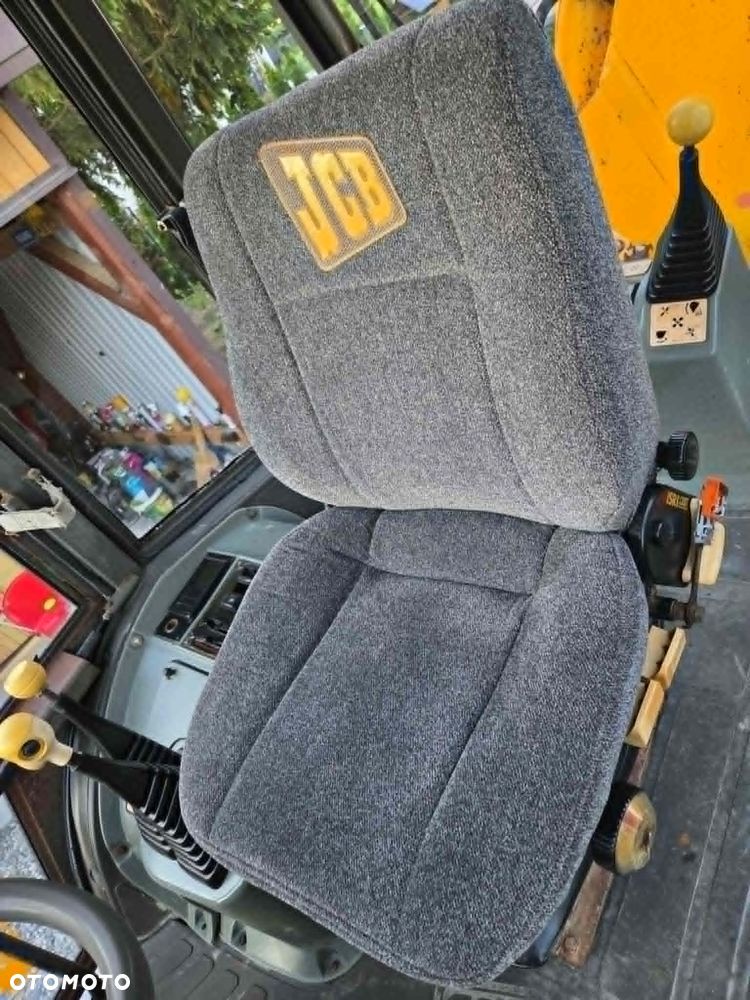 JCB 3CX - 14