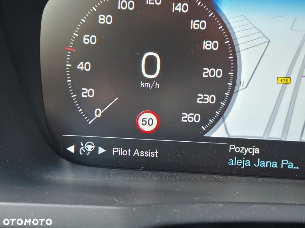 Volvo XC 90 T8 AWD Plug-In Hybrid Inscription 6os - 18