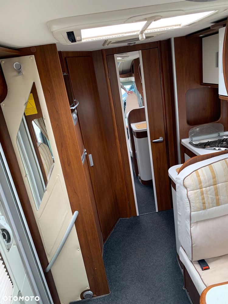 Fiat Ducato - 18