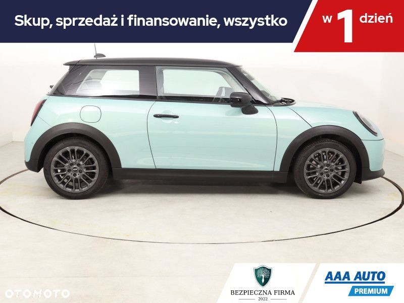 MINI Cooper - 8