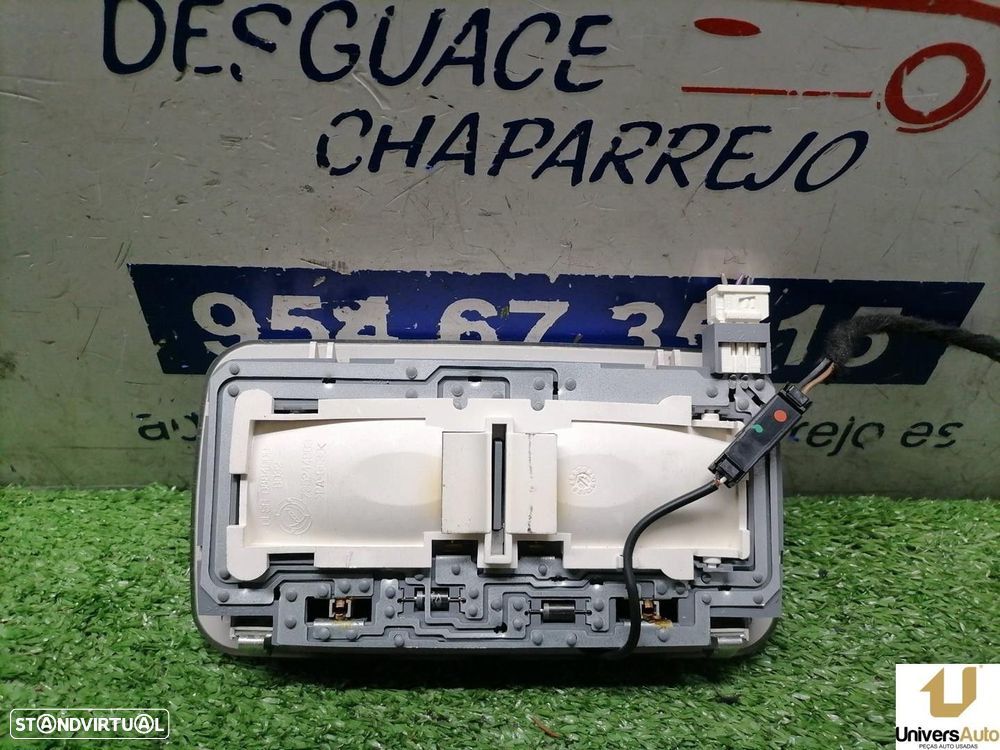 LUZ INTERIOR FIAT BRAVO II 2008 - - 2