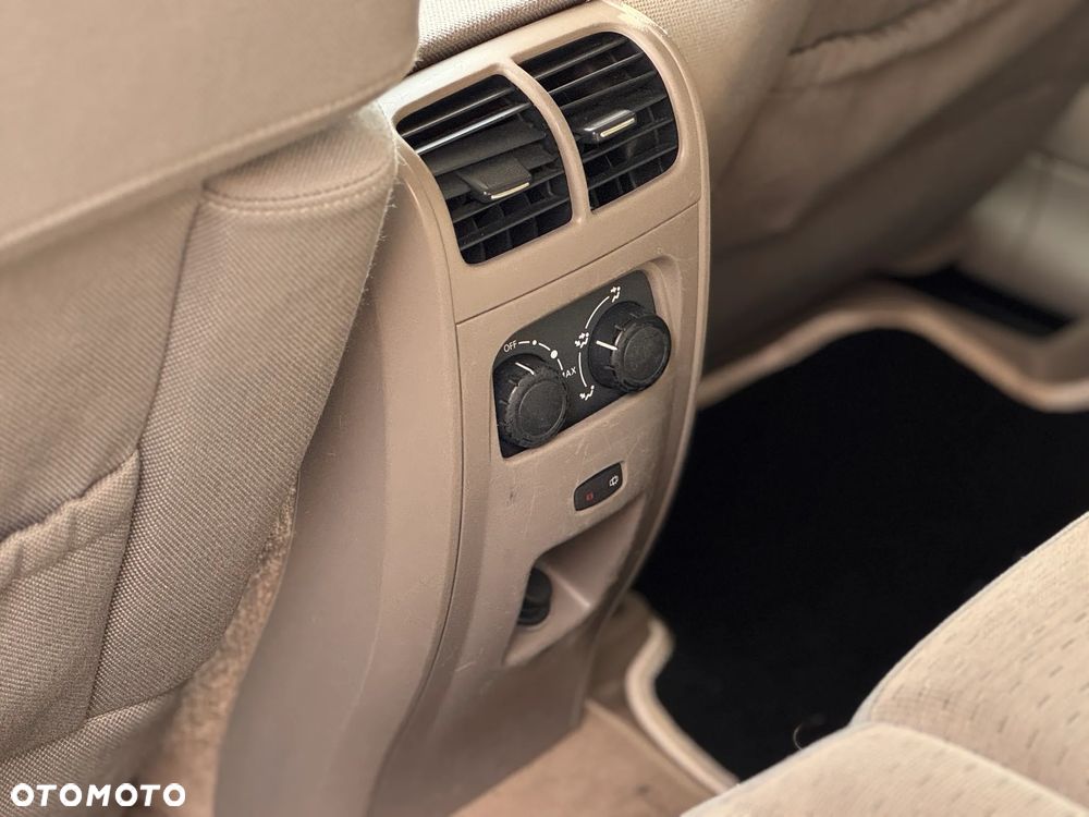 Renault Vel Satis 2.0 Turbo - 18