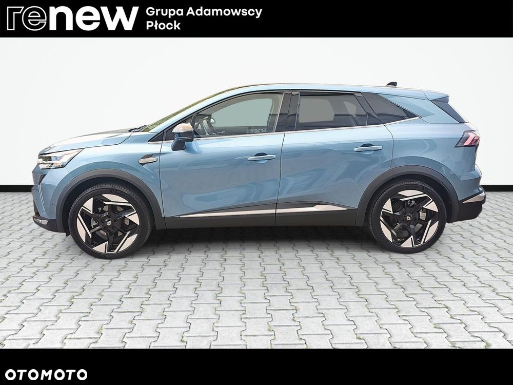 Renault Symbioz 1.6 E-Tech Full Hybrid 145 Iconic - 9