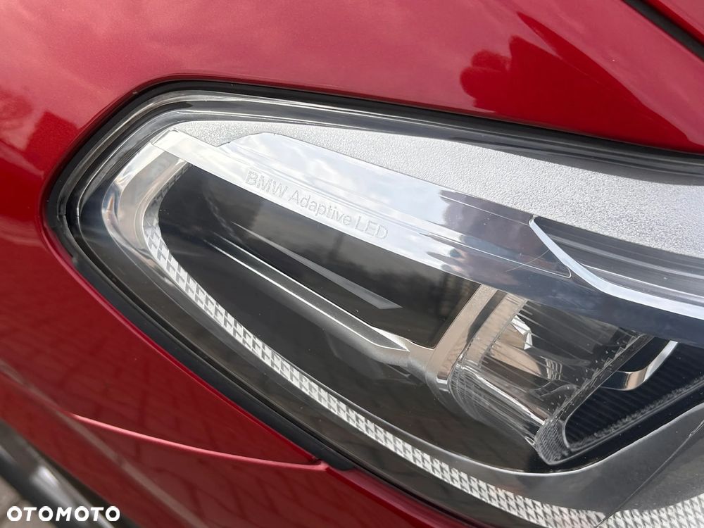 BMW X4 xDrive20d M Sport sport - 5