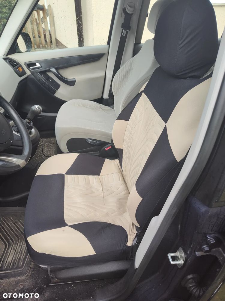 Citroën C4 Picasso 1.6 VTi Equilibre Navi Pack - 4