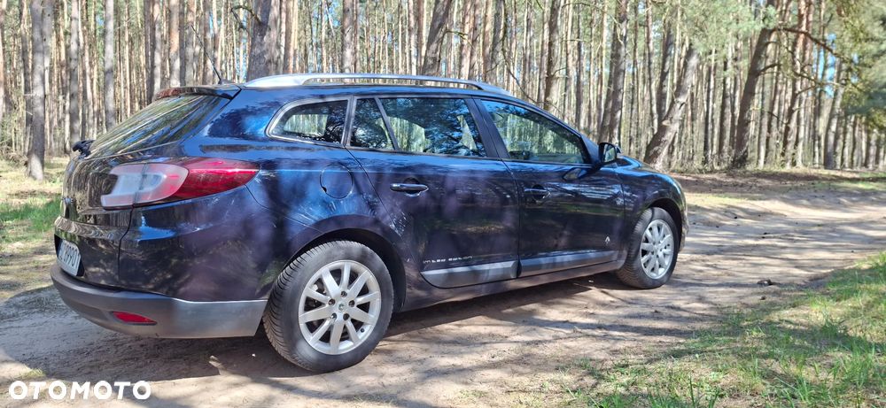 Renault Megane 1.6 16V Color Edition - 7