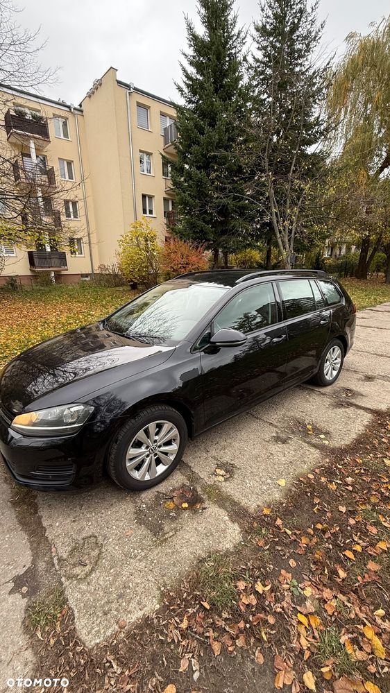 Volkswagen Golf 1.2 TSI BMT Comfortline - 12