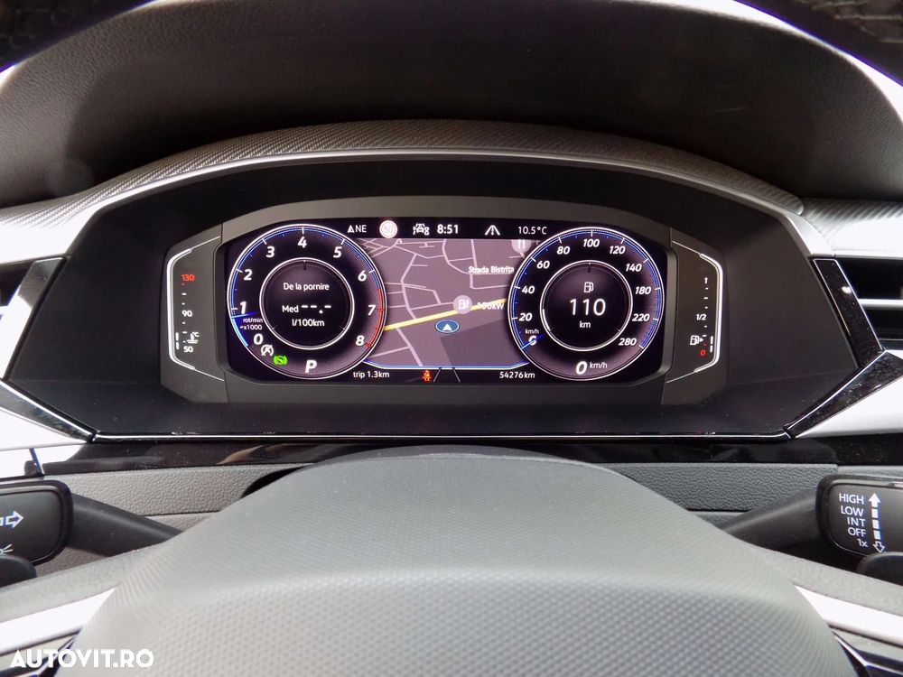 Volkswagen ARTEON 2.0 TSI DSG Elegance - 15