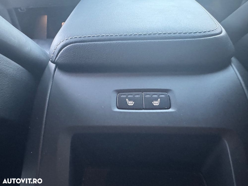 Volvo XC 60 D4 Geartronic RDesign - 31