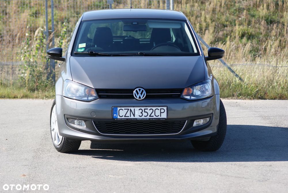 Volkswagen Polo - 23