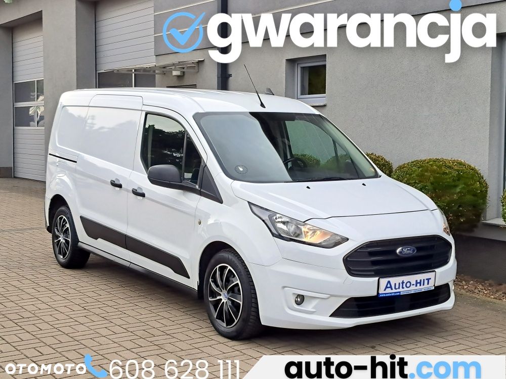 Ford Transit - 2