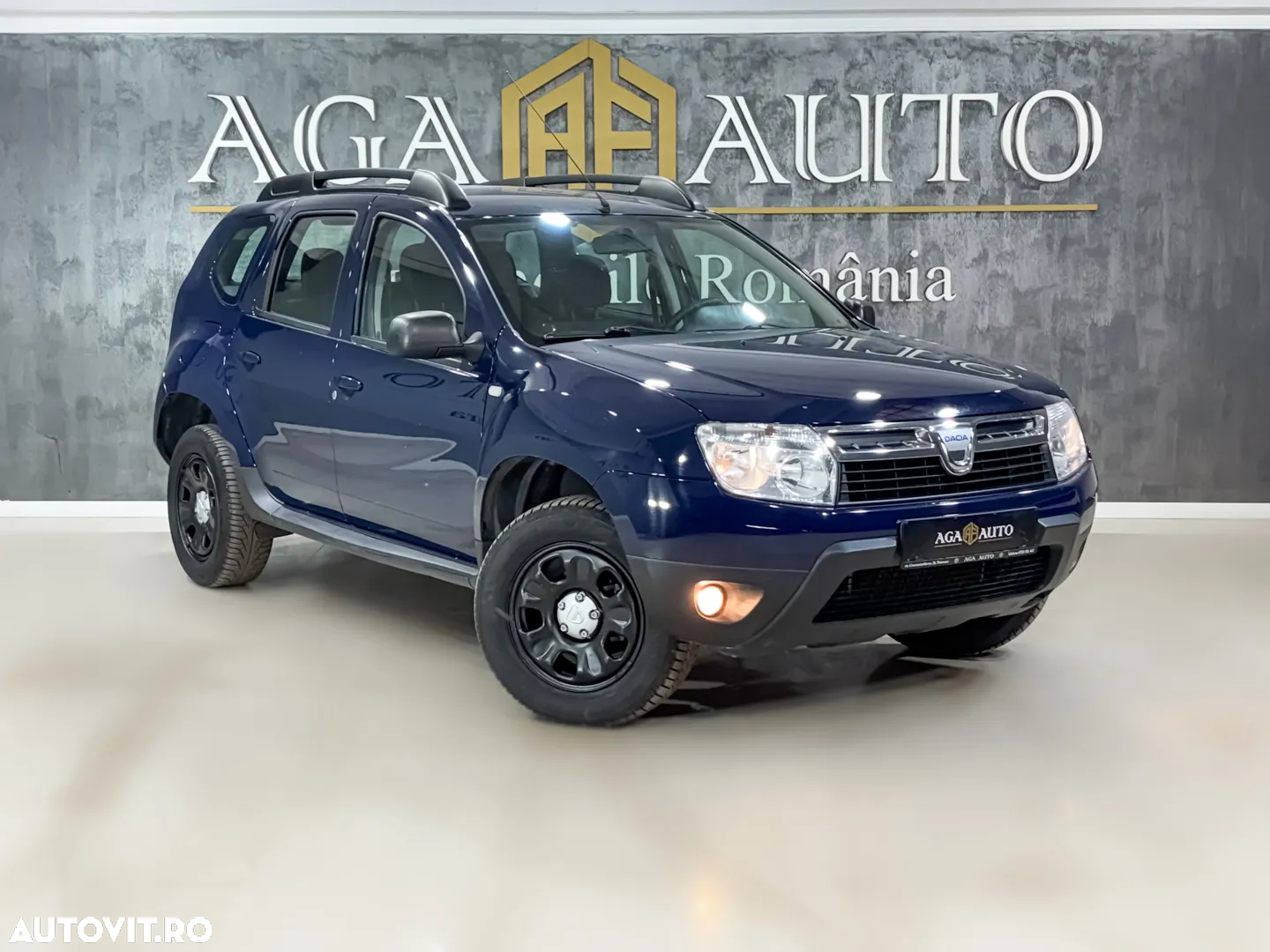 Dacia Duster 1.6 16V 4x2 - 2