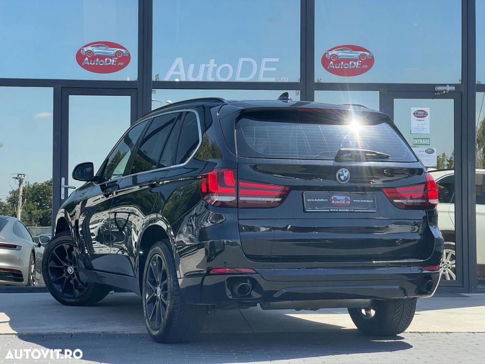 BMW X5 xDrive25d - 3
