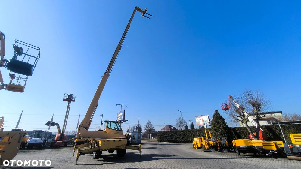 Merlo ROTO 45.21 MCSS - 29