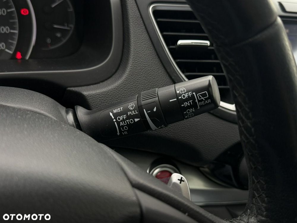 Honda CR-V 1.6i-DTEC Executive - 20