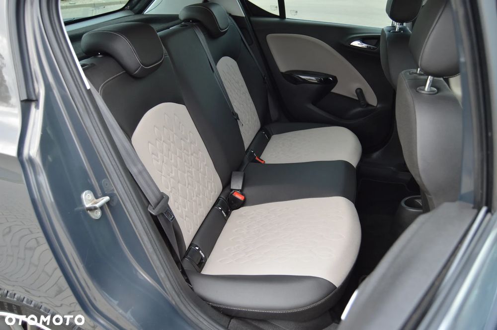 Opel Corsa 1.4 Turbo (ecoFLEX) Start/Stop Edition - 6