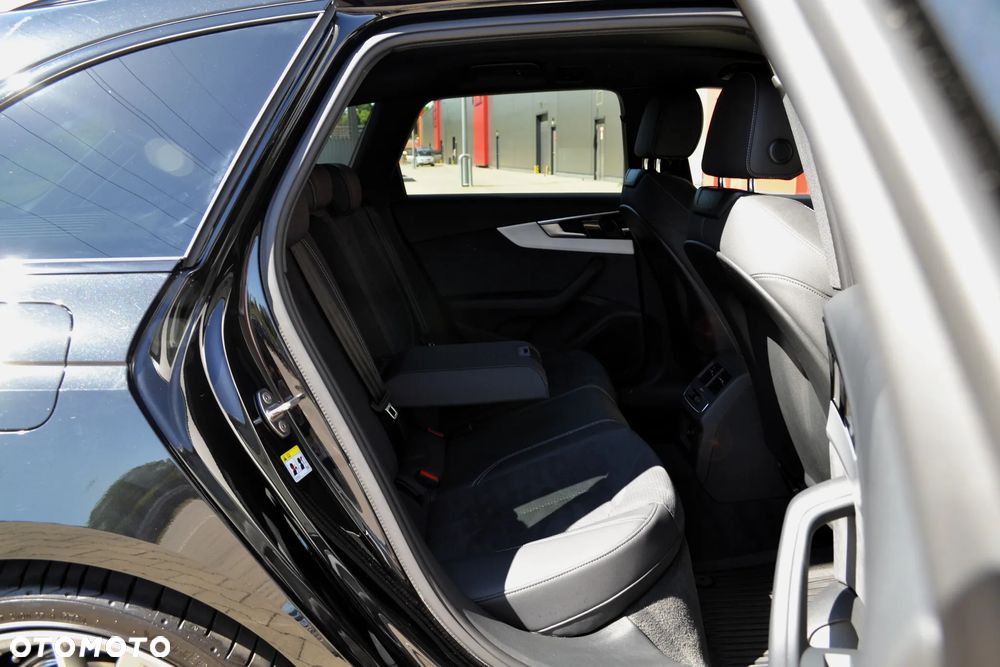 Audi A4 - 12